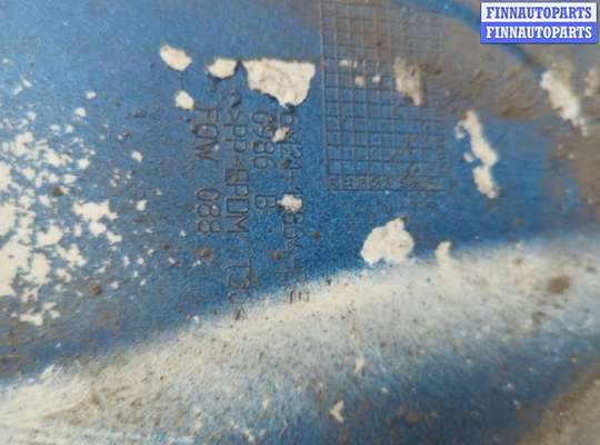 купить Бампер на Ford S-Max 2006-2010