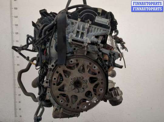 купить ТНВД на BMW 5 F10 2010-2017