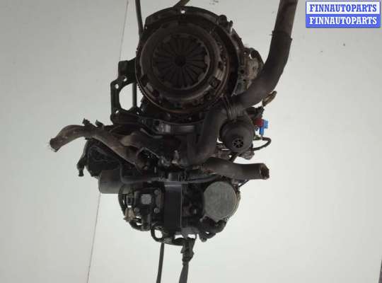 купить Двигатель (ДВС) на Peugeot 207 2006-2015