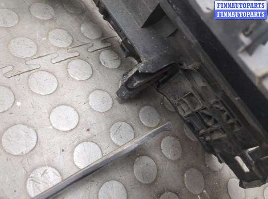 купить Кожух вентилятора радиатора (диффузор) на BMW 7 F01 2008-2015