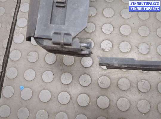 купить Кожух вентилятора радиатора (диффузор) на BMW 7 F01 2008-2015