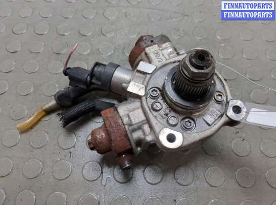 купить ТНВД на Volkswagen Touareg 2010-2014