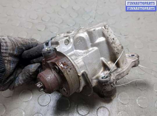 купить ТНВД на Volkswagen Touareg 2010-2014