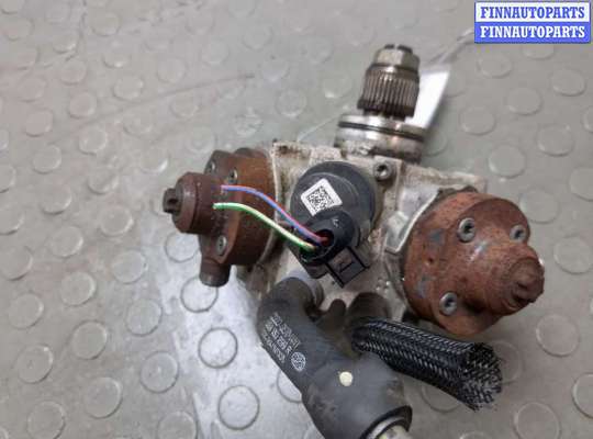 купить ТНВД на Volkswagen Touareg 2010-2014