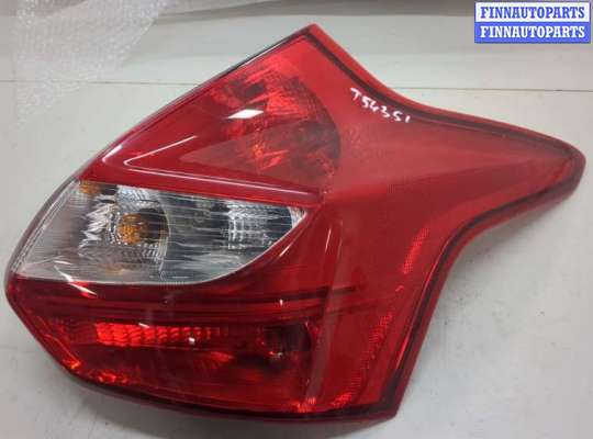 купить Фонарь (задний) на Ford Focus 3 2011-2015