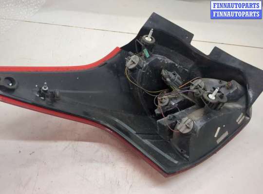 купить Фонарь (задний) на Ford Focus 3 2011-2015