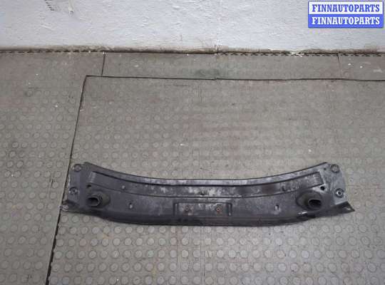 купить Рамка капота на Mercedes GL X164 2006-2012