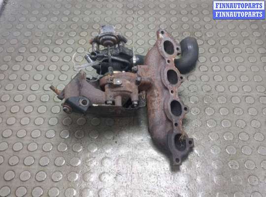 купить Турбина на Opel Astra G 1998-2005