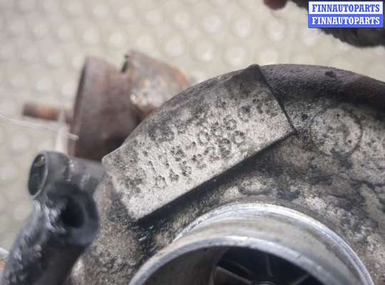 купить Турбина на Opel Astra G 1998-2005