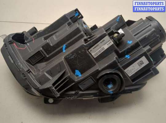 купить Фара (передняя) на Ford EcoSport 2017-2023