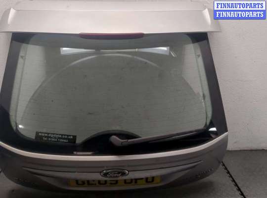 купить Крышка (дверь) багажника на Ford Focus 2 2008-2011