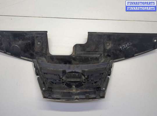 купить Решетка радиатора на Nissan Juke 2010-2019