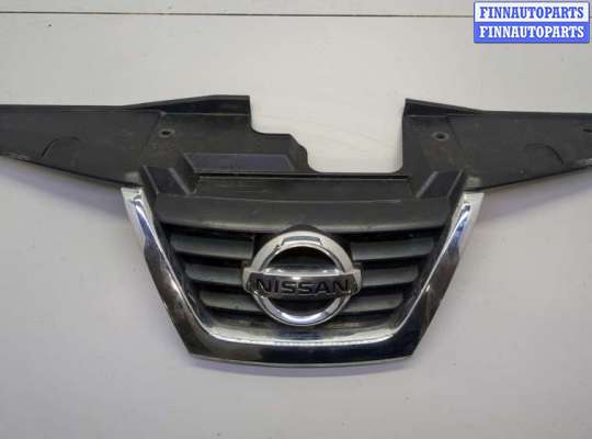Решетка радиатора NS949300 на Nissan Juke 2010-2019