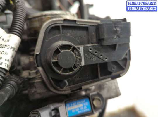 купить Компрессор кондиционера на Peugeot 407 2004-2011