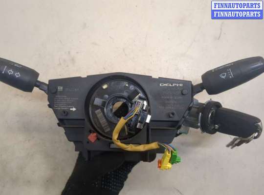 купить Переключатель поворотов и дворников (стрекоза) на Opel Corsa D 2006-2014