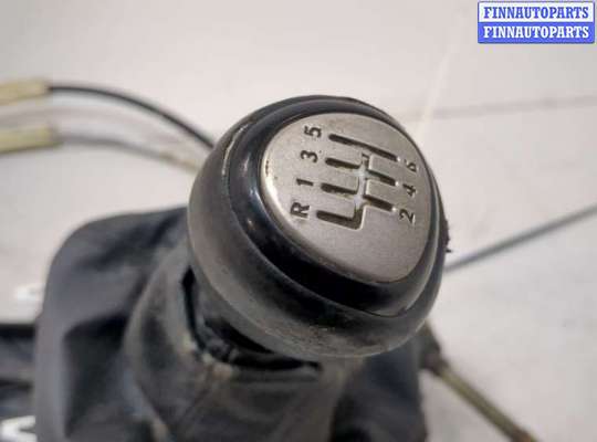 купить Кулиса КПП на Saab 9-3 2002-2014