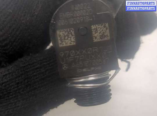 купить Форсунка топливная на Mercedes C W204 2006-2015