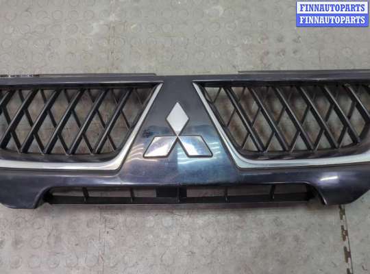 купить Решетка радиатора на Mitsubishi Montero Sport / Pajero Sport 1996-2008