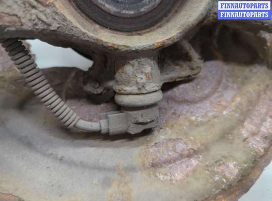 купить Ступица (кулак, цапфа) на Volkswagen Passat 5 2000-2005