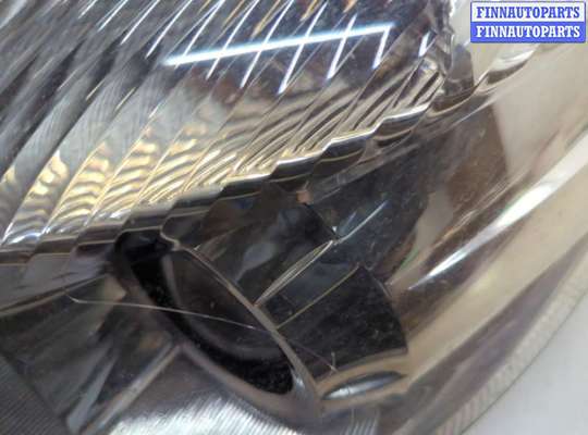 купить Фара (передняя) на Skoda Fabia 2007-2014