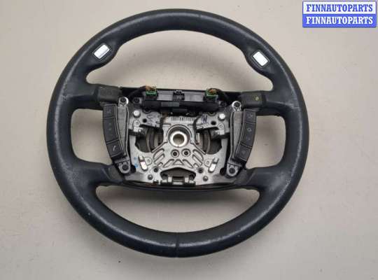 Руль BM3668374 на BMW 7 E65 2001-2008