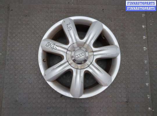 купить Диск литой на Audi Q7 2005-2015