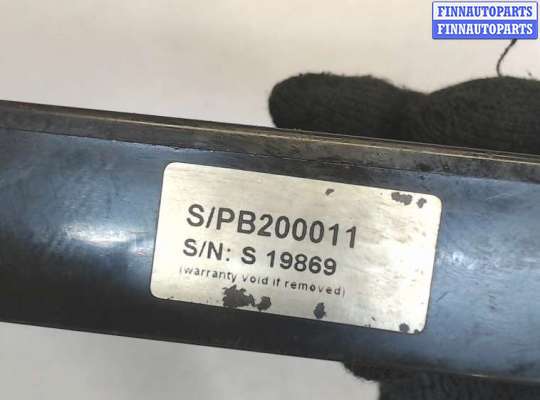 купить Блок комфорта на Land Rover Range Rover 2 1994-2003