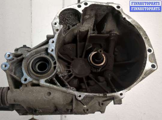 купить КПП 5-ст.мех. (МКПП) на Nissan Almera Tino