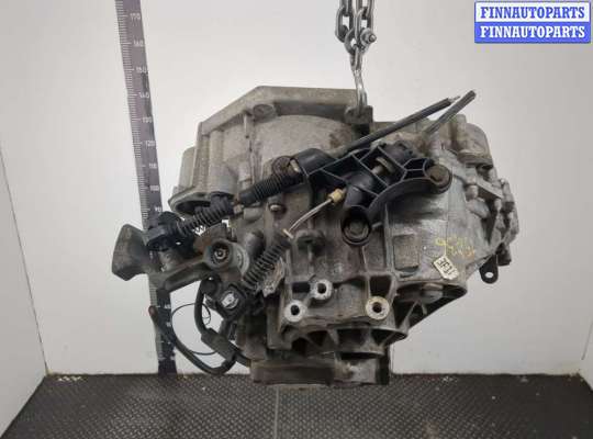 МКПП - Механическая коробка на Volkswagen Tiguan I (5N)