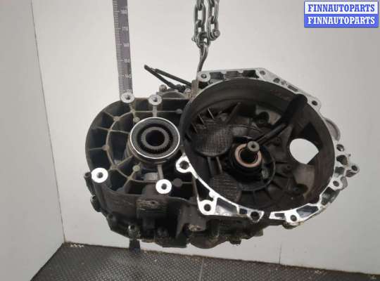КПП 6-ст.мех 4х4 (МКПП) VG2609542 на Volkswagen Tiguan 2007-2011