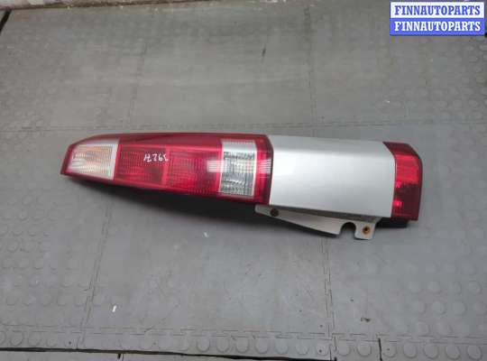 купить Фонарь (задний) на Opel Meriva 2003-2010