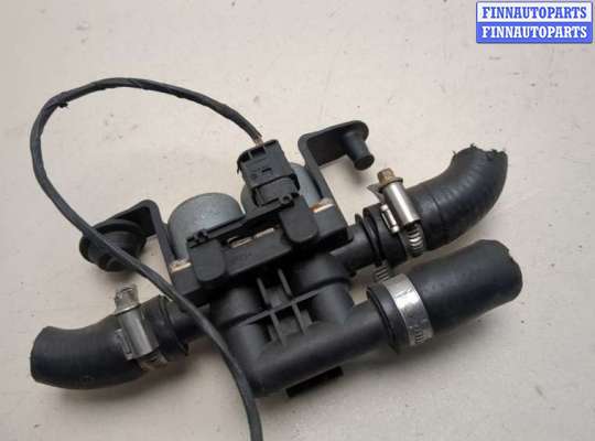 купить Кран отопителя (печки) на BMW X5 E70 2006-2013