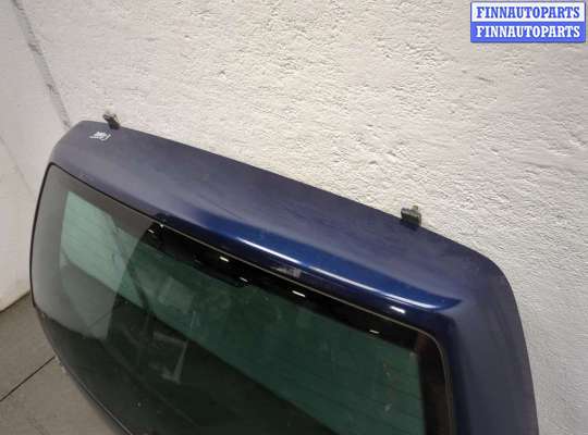 купить Крышка (дверь) багажника на Volkswagen Golf 4 1997-2006