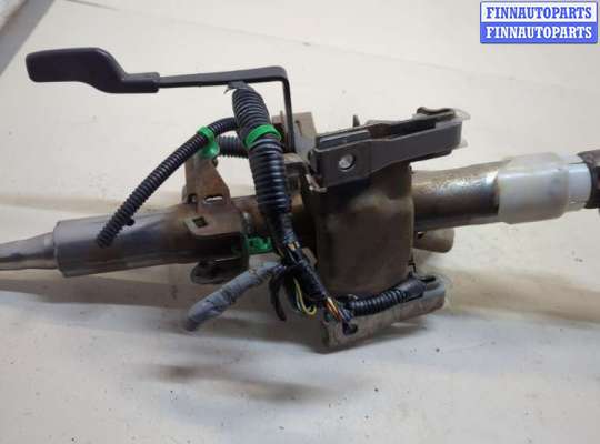 Рулевая колонка (кардан)