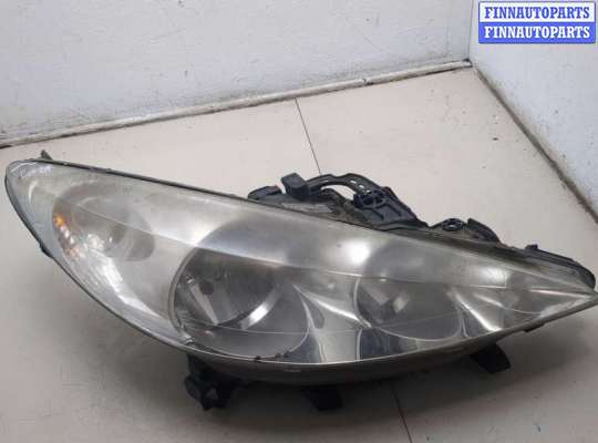 купить Фара (передняя) на Peugeot 207 2006-2015