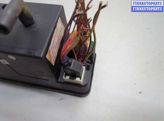 купить Компрессор центрального замка на Audi A6 (C4) 1994-1997