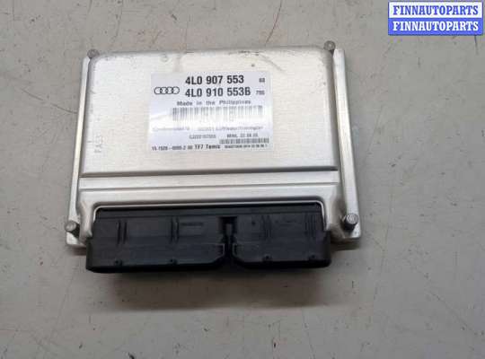 Блок управления подвеской AU1596320 на Audi Q7 2005-2015