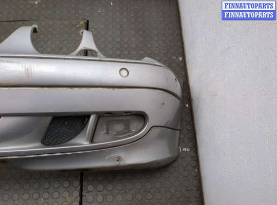 купить Бампер на Mercedes CLK W208 1997-2003