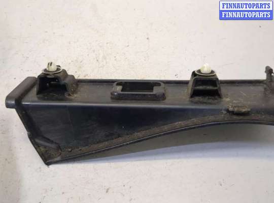 купить Накладка под фонарь на Subaru Tribeca (B9) 2004-2014