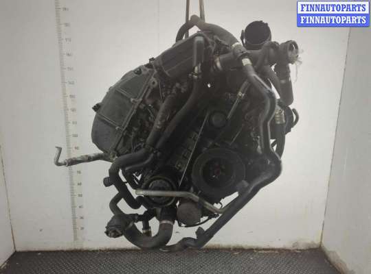 Заслонка дроссельная BM3610099 на BMW 3 E90, E91, E92, E93 2005-2012