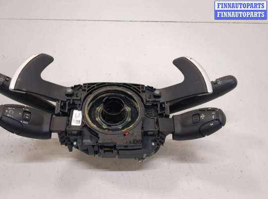 Купить Переключатель поворотов и дворников (стрекоза) на Peugeot 3008 2009-2016 Переключатель поворотов и дворников (стрекоза) PG1211126 на Peugeot 3008 2009-2016