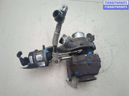 купить Турбина на Opel Insignia 2017-2022