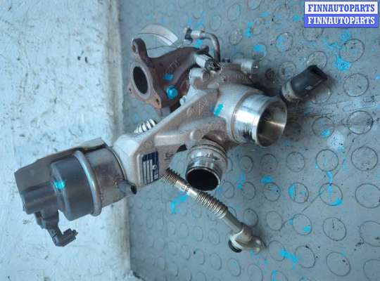 купить Турбина на Opel Insignia 2017-2022