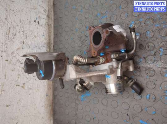 купить Турбина на Opel Insignia 2017-2022