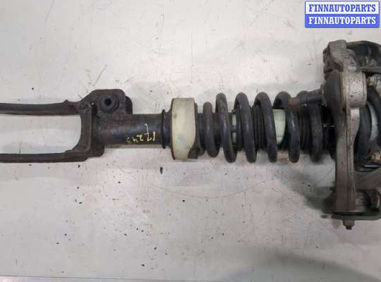 Амортизатор подвески VG2379326 на Volkswagen Touareg 2007-2010