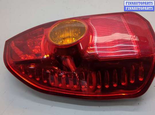 купить Фонарь (задний) на Mitsubishi Space Star 1998-2006