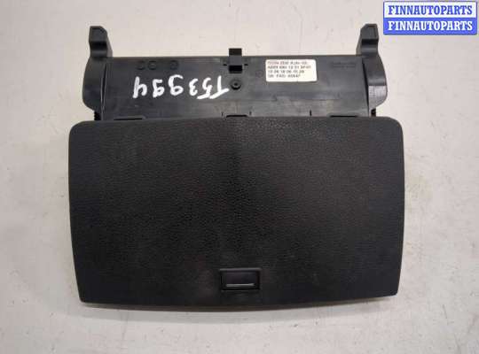 Дисплей компьютера (информационный) MB1569205 на Mercedes C W204 2006-2015