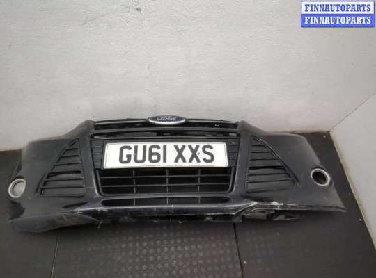 купить Бампер на Ford Focus 3 2011-2015