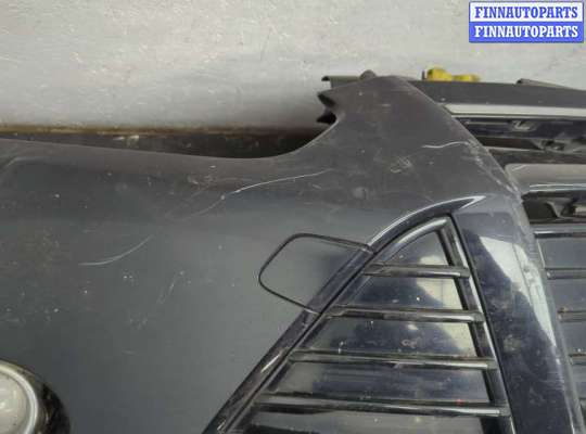 купить Бампер на Ford Focus 3 2011-2015