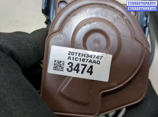 купить Ремень безопасности на Chevrolet Captiva 2011-2016
